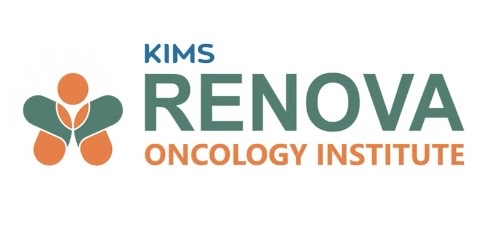 KIMS Renova Oncology Institute Logo